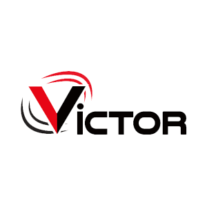 Victor-Logo